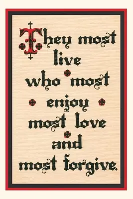 Diario Vintage Disfruta, Ama, Perdona - Vintage Journal Enjoy, Love, Forgive