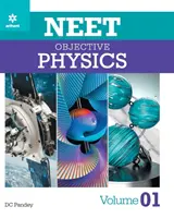 NEET Objetivo Física Volumen 1 - NEET Objective Physics Volume 1