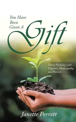 Te han hecho un regalo - You Have Been Given A Gift