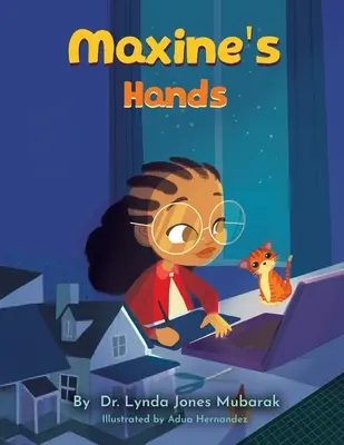 Las manos de Maxine - Maxine's Hands