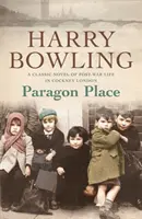 Paragon Place - A pesar de la guerra, la vida debe continuar... - Paragon Place - Despite the war, life must go on...