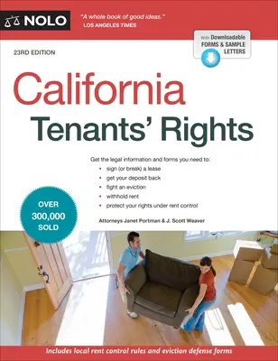 Los derechos de los inquilinos en California - California Tenants' Rights