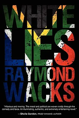 Mentiras blancas - White Lies