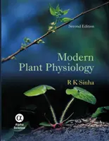 Fisiología vegetal moderna - Modern Plant Physiology