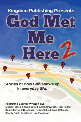 Dios me encontró aquí 2 - God Met Me Here 2