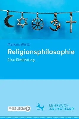 Religionsphilosophie: Eine Einfhrung