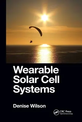 Sistemas de células solares portátiles - Wearable Solar Cell Systems