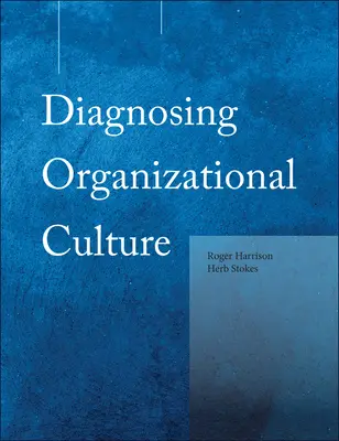Instrumento de diagnóstico de la cultura organizativa - Diagnosing Organizational Culture Instrument