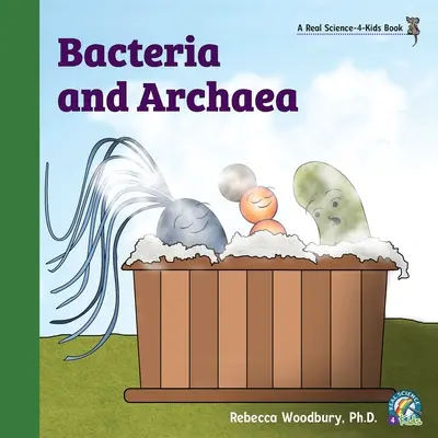 Bacterias y arqueas - Bacteria and Archaea