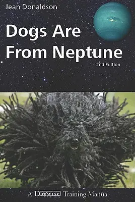 Los perros son de Neptuno - Dogs Are from Neptune