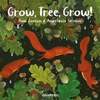 Crece, Árbol, Crece. - Grow, Tree, Grow!