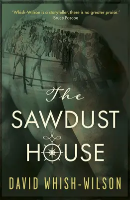 La casa del serrín - The Sawdust House