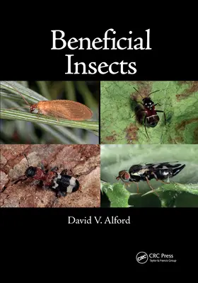 Insectos beneficiosos - Beneficial Insects