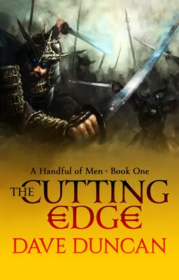 El filo cortante - The Cutting Edge