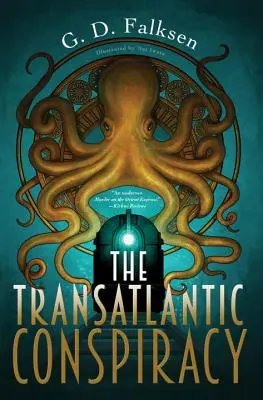 La conspiración transatlántica - The Transatlantic Conspiracy