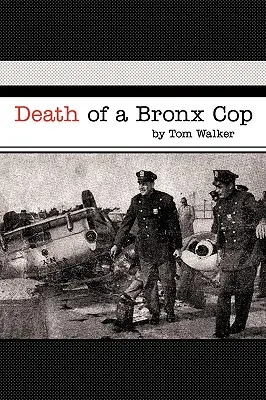 La muerte de un policía del Bronx - Death of a Bronx Cop