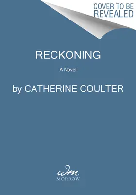 Reckoning: Un thriller del FBI - Reckoning: An FBI Thriller