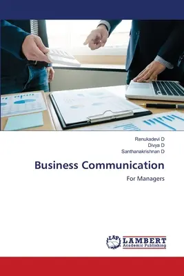 Comunicación empresarial - Business Communication