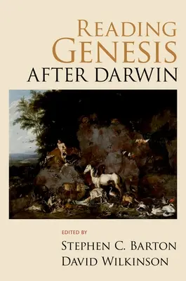 Leer el Génesis después de Darwin - Reading Genesis After Darwin
