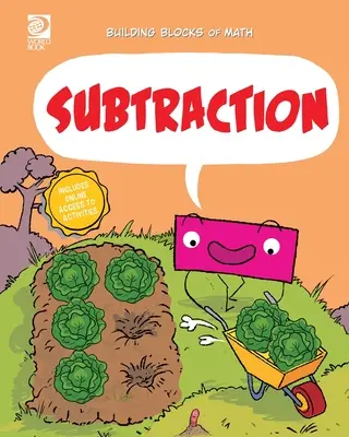 Resta - Subtraction