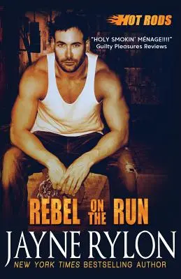 Rebel on the Run