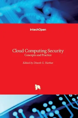 Seguridad en la computación en nube: Conceptos y práctica - Cloud Computing Security: Concepts and Practice