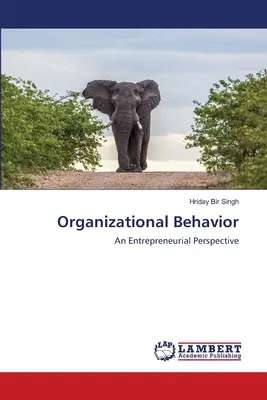 Comportamiento organizativo - Organizational Behavior