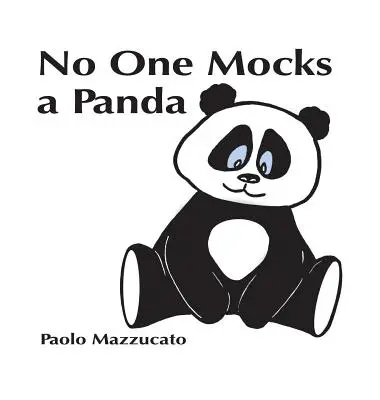 Nadie se burla de un panda - No One Mocks a Panda