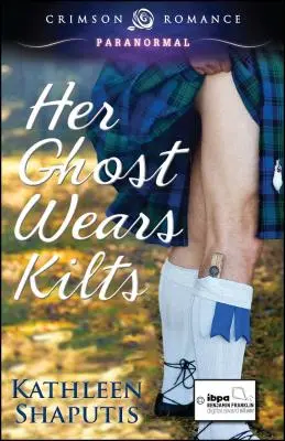 Su fantasma viste kilts - Her Ghost Wears Kilts