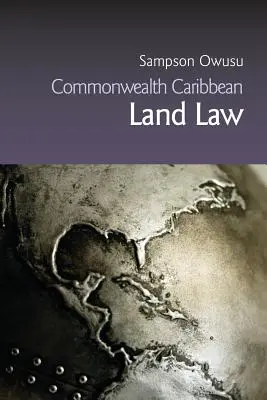 Derecho agrario de la Commonwealth del Caribe - Commonwealth Caribbean Land Law