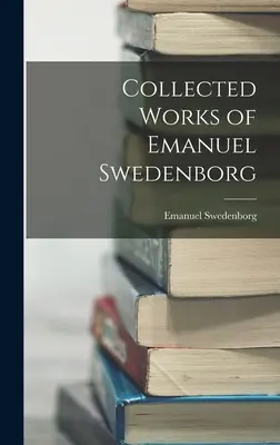 Obras Completas de Emanuel Swedenborg - Collected Works of Emanuel Swedenborg