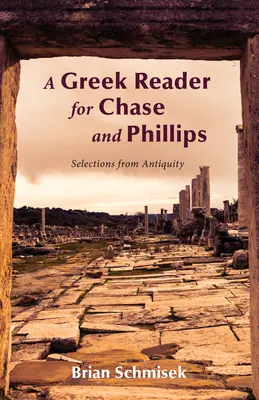 Lectura de griego para Chase y Phillips - A Greek Reader for Chase and Phillips