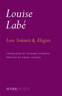 Sonetos y elegías de amor - Love Sonnets & Elegies