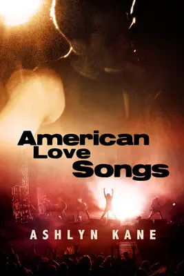 Canciones de amor americanas - American Love Songs