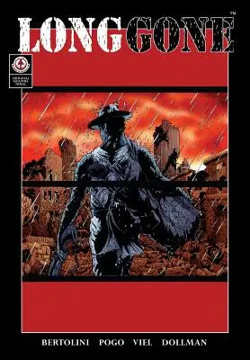 Atrás queda - Long Gone