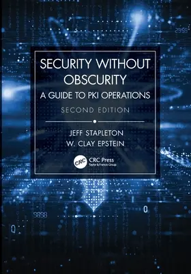 Seguridad sin oscuridad: Guía de operaciones de PKI - Security Without Obscurity: A Guide to PKI Operations