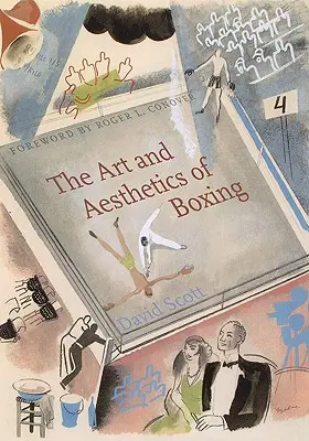 Arte y estética del boxeo - Art and Aesthetics of Boxing