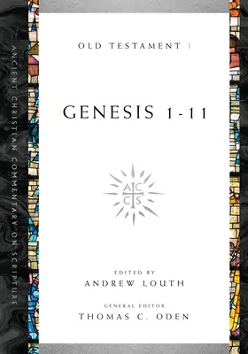 Génesis 1-11 - Genesis 1-11