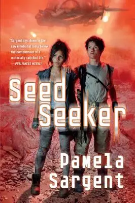 El buscador de semillas - Seed Seeker