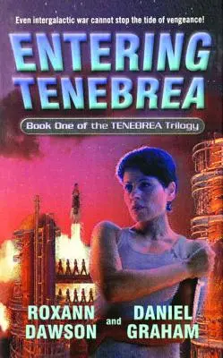 Entrando en Tenebrea - Entering Tenebrea