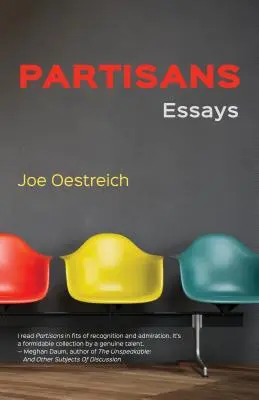 Partidarios: Ensayos - Partisans: Essays