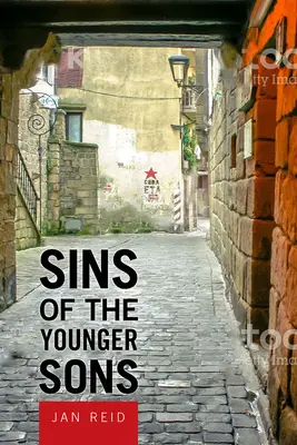 Los pecados de los hijos menores - Sins of the Younger Sons