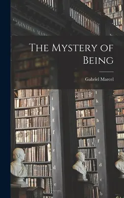 El misterio del ser - The Mystery of Being