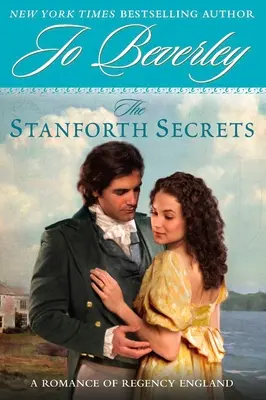 Los secretos de Stanforth - The Stanforth Secrets