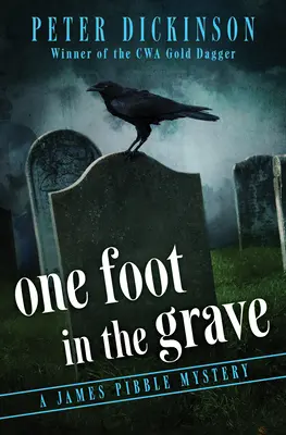 Un pie en la tumba - One Foot in the Grave