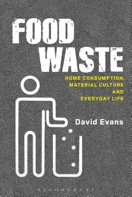 Desperdicio de alimentos - Food Waste