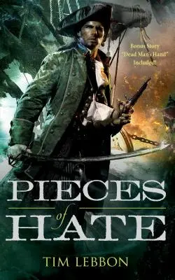 Pedazos de odio - Pieces of Hate