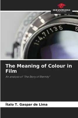 El significado del color en el cine - The Meaning of Colour in Film