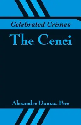 Crímenes célebres: El Cenci - Celebrated Crimes: The Cenci