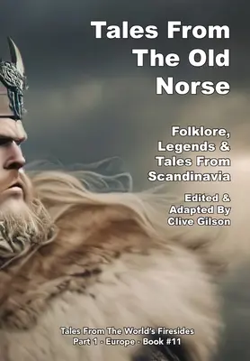 Cuentos del antiguo nórdico - Tales From The Old Norse